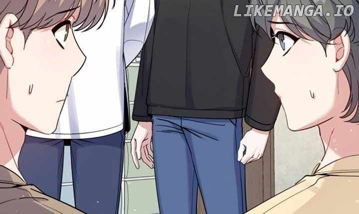 An Insincere Idol’s Blank Slate Chapter 7 — Page 143