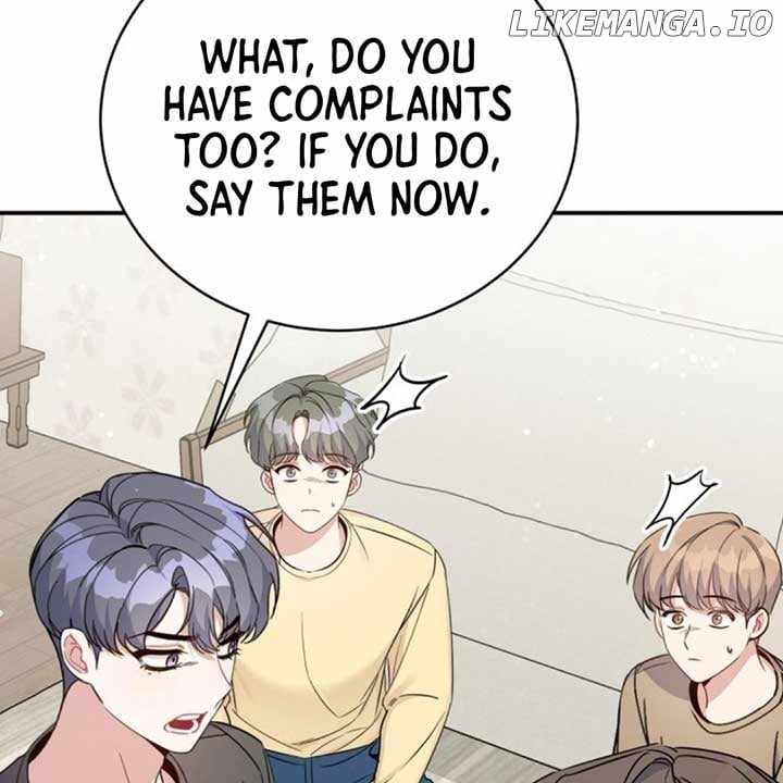An Insincere Idol’s Blank Slate Chapter 7 — Page 145