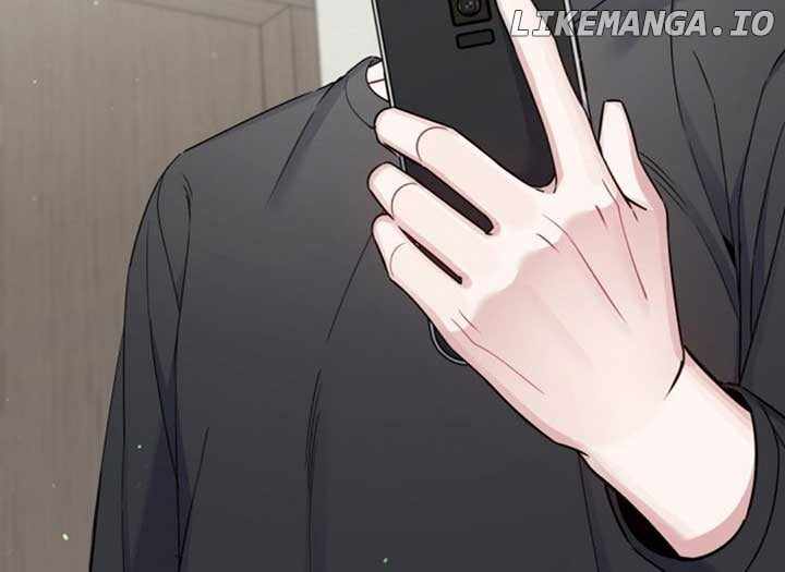 An Insincere Idol’s Blank Slate Chapter 7 — Page 157