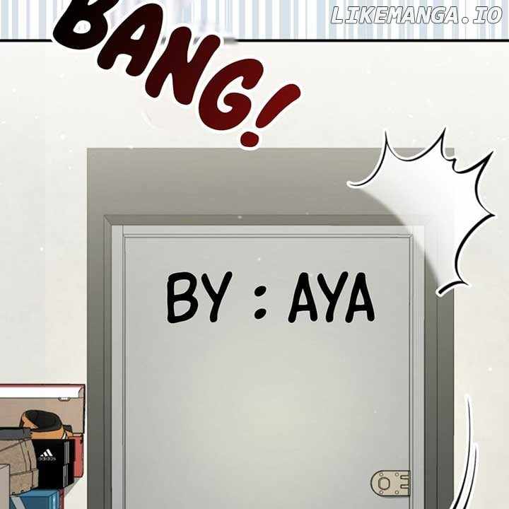 An Insincere Idol’s Blank Slate Chapter 7 — Page 166