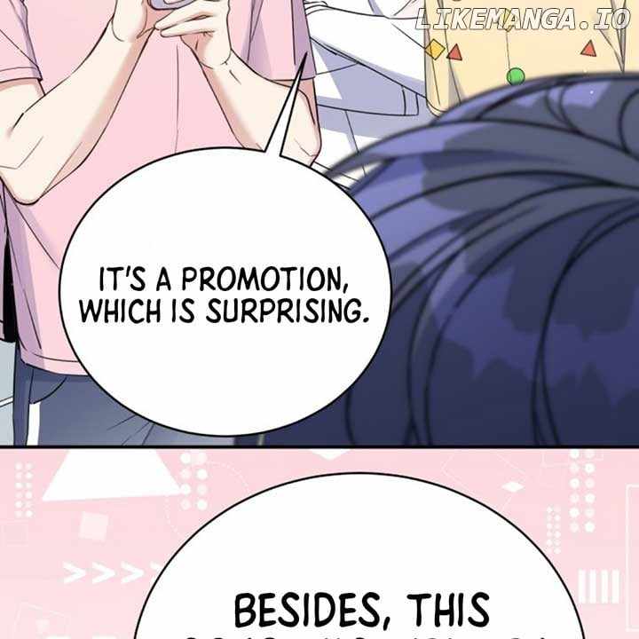 An Insincere Idol’s Blank Slate Chapter 7 — Page 28