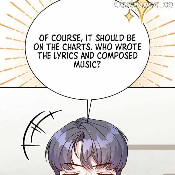 An Insincere Idol’s Blank Slate Chapter 7 — Page 30
