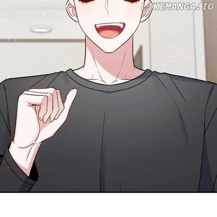 An Insincere Idol’s Blank Slate Chapter 7 — Page 31