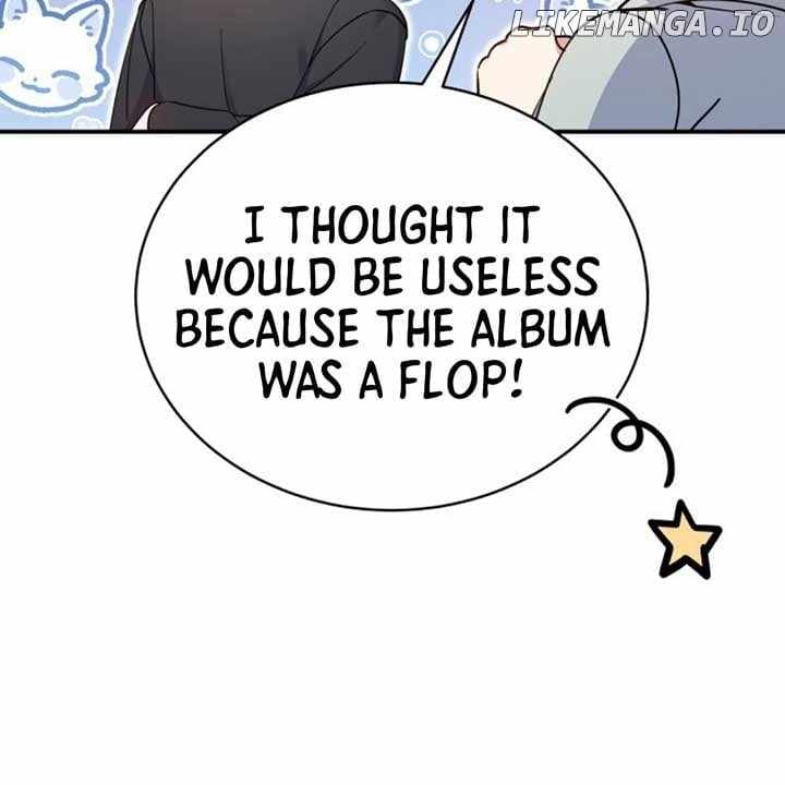 An Insincere Idol’s Blank Slate Chapter 7 — Page 34