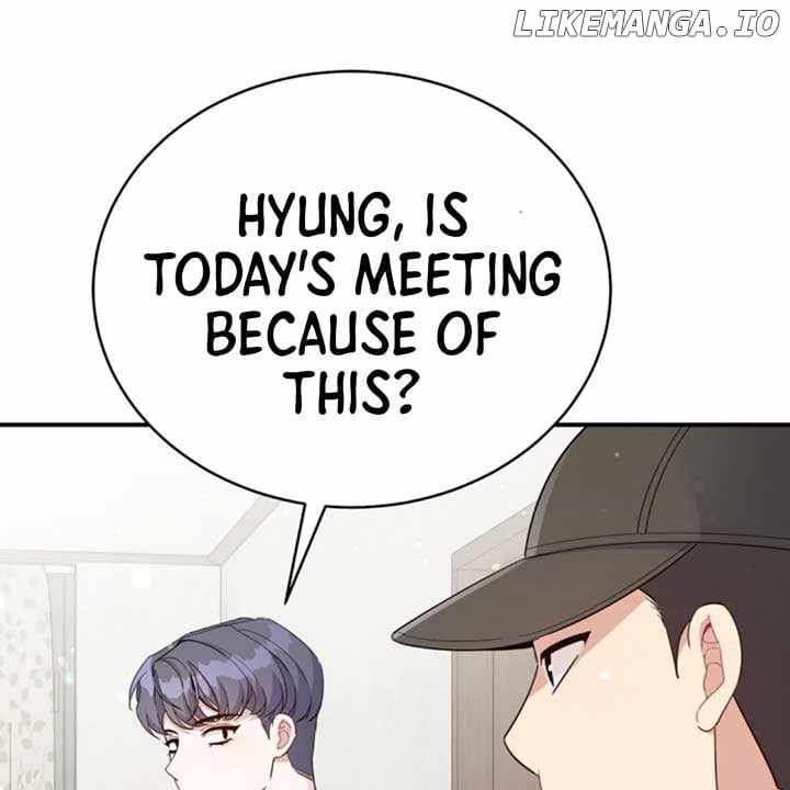 An Insincere Idol’s Blank Slate Chapter 7 — Page 35