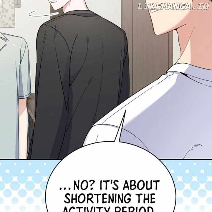 An Insincere Idol’s Blank Slate Chapter 7 — Page 36