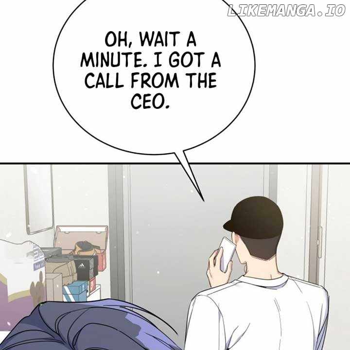 An Insincere Idol’s Blank Slate Chapter 7 — Page 38