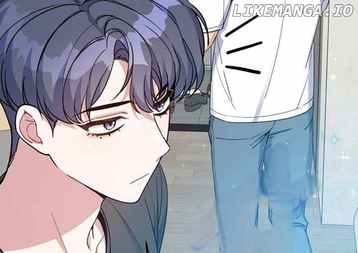 An Insincere Idol’s Blank Slate Chapter 7 — Page 39
