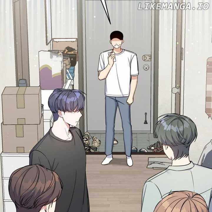An Insincere Idol’s Blank Slate Chapter 7 — Page 50