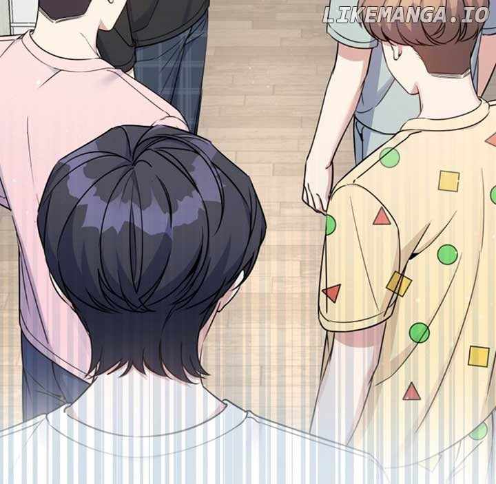An Insincere Idol’s Blank Slate Chapter 7 — Page 51