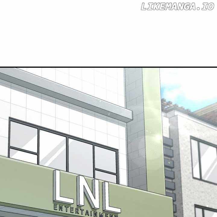 An Insincere Idol’s Blank Slate Chapter 7 — Page 55