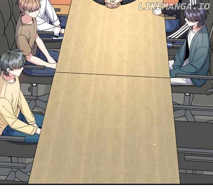 An Insincere Idol’s Blank Slate Chapter 7 — Page 58
