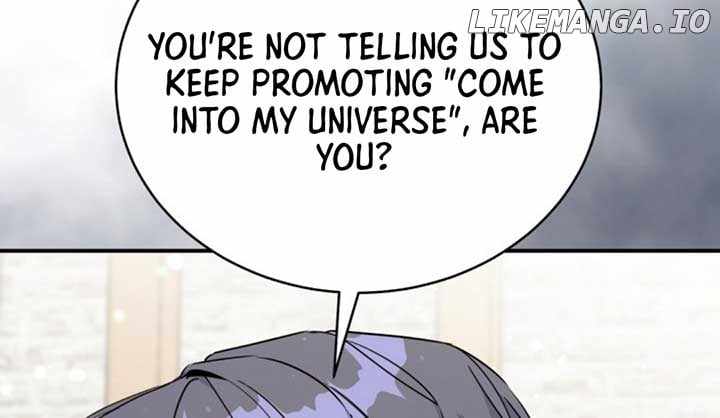An Insincere Idol’s Blank Slate Chapter 7 — Page 65