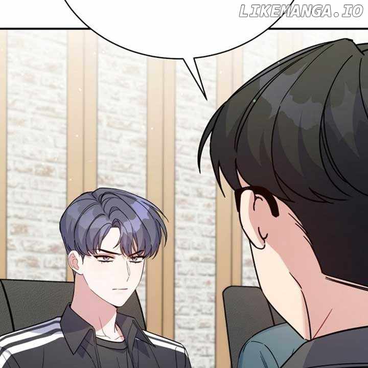 An Insincere Idol’s Blank Slate Chapter 7 — Page 68