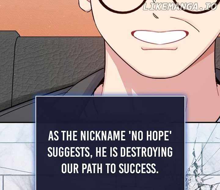 An Insincere Idol’s Blank Slate Chapter 7 — Page 71