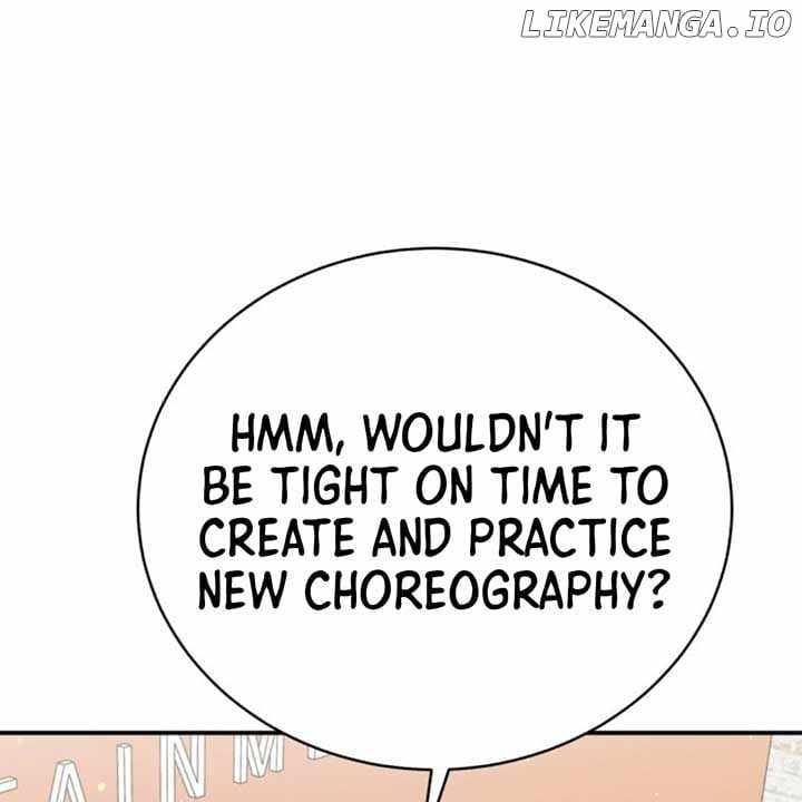 An Insincere Idol’s Blank Slate Chapter 7 — Page 75