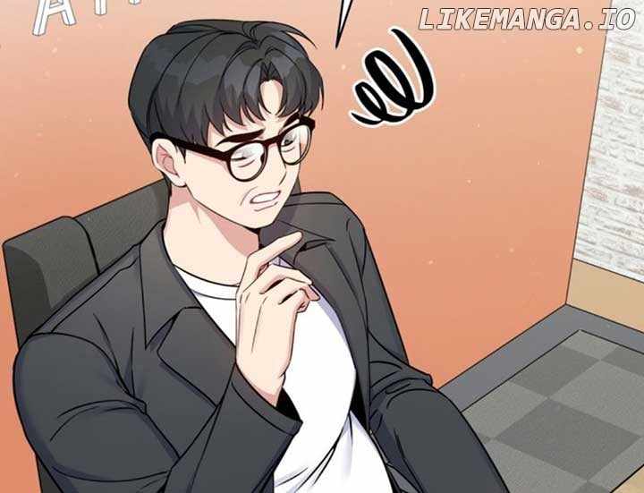 An Insincere Idol’s Blank Slate Chapter 7 — Page 76