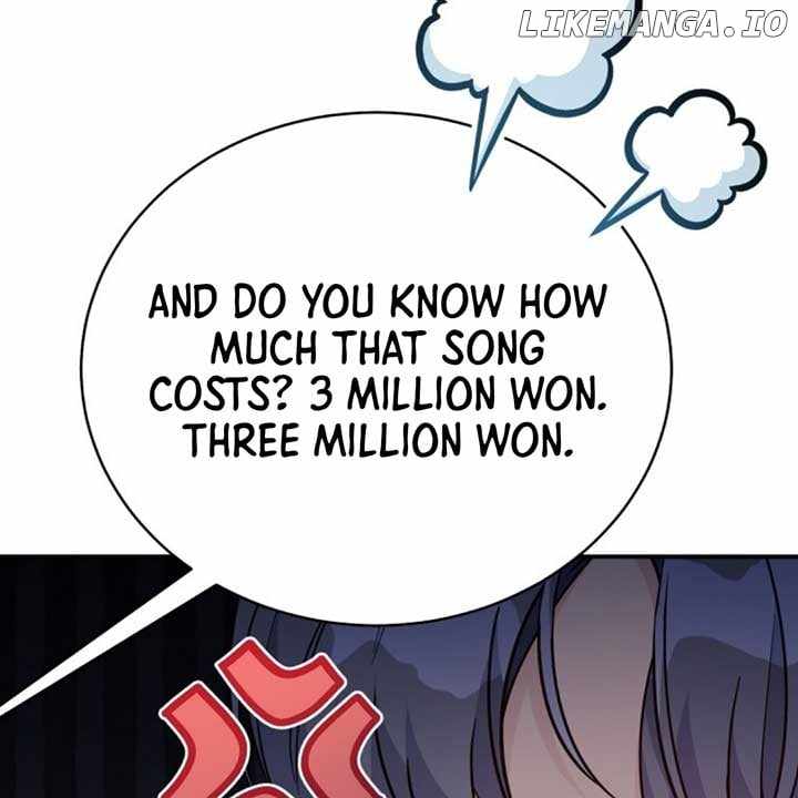 An Insincere Idol’s Blank Slate Chapter 7 — Page 78
