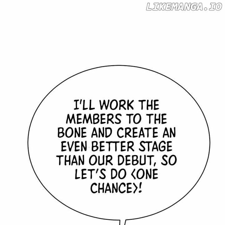 An Insincere Idol’s Blank Slate Chapter 7 — Page 84