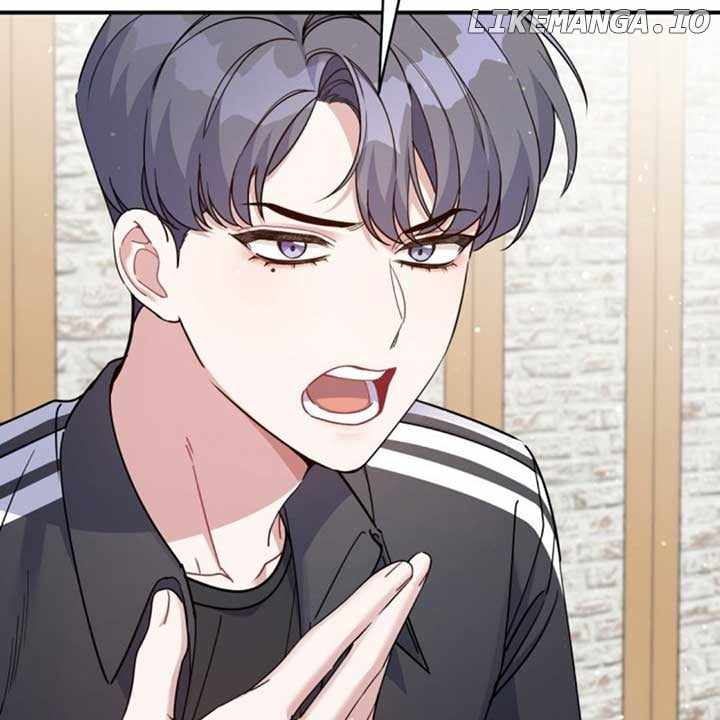 An Insincere Idol’s Blank Slate Chapter 7 — Page 85