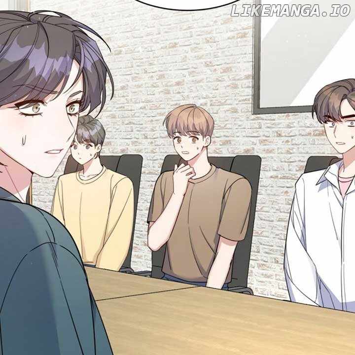 An Insincere Idol’s Blank Slate Chapter 7 — Page 87