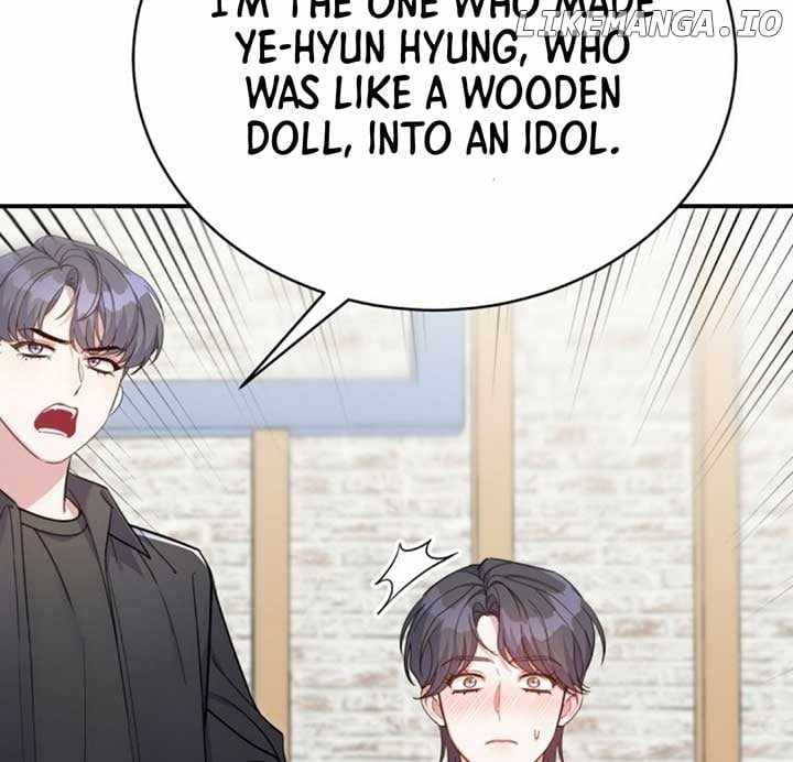 An Insincere Idol’s Blank Slate Chapter 7 — Page 89