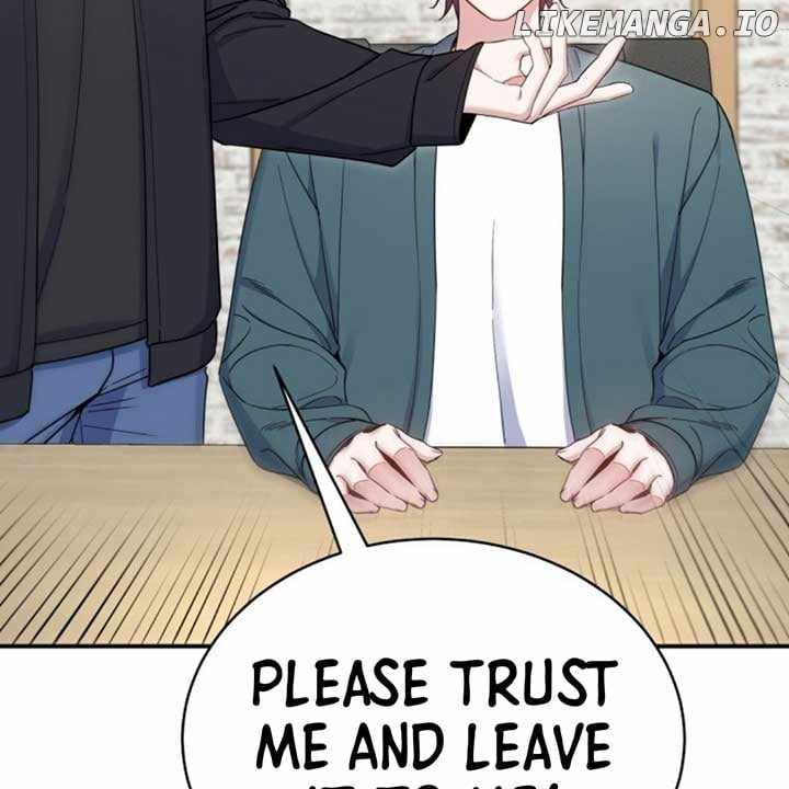 An Insincere Idol’s Blank Slate Chapter 7 — Page 90
