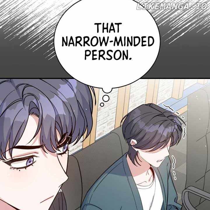 An Insincere Idol’s Blank Slate Chapter 7 — Page 94