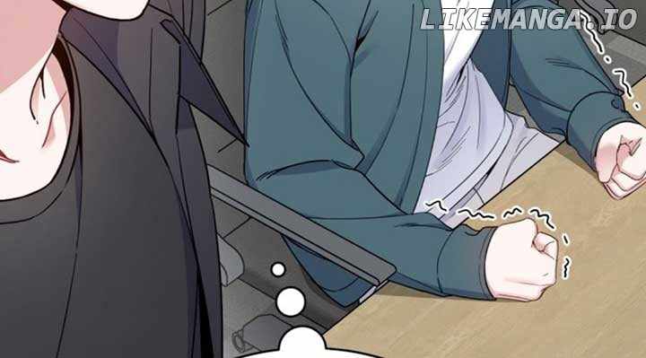 An Insincere Idol’s Blank Slate Chapter 7 — Page 95