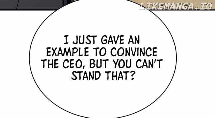 An Insincere Idol’s Blank Slate Chapter 7 — Page 96