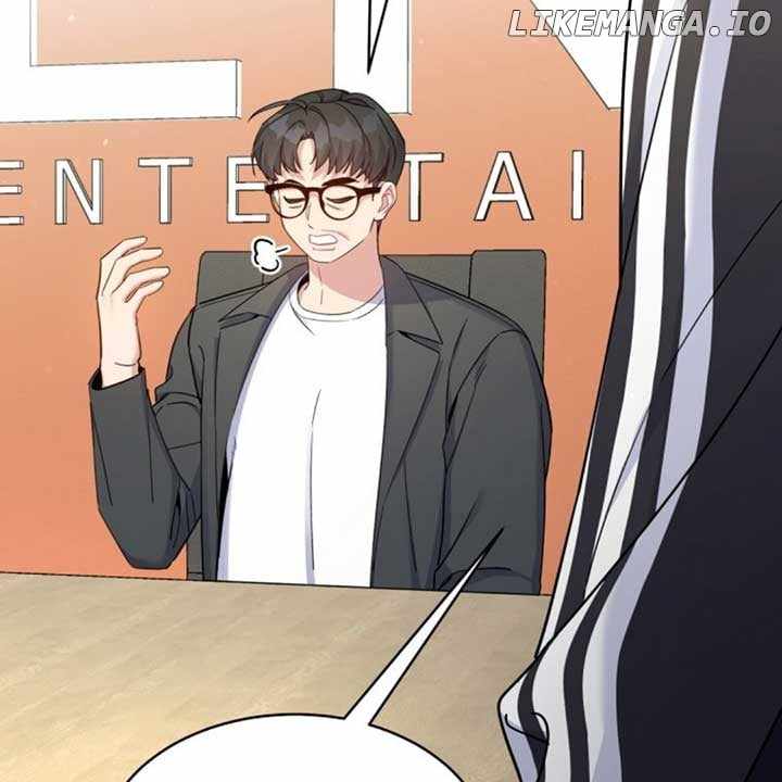 An Insincere Idol’s Blank Slate Chapter 7 — Page 98