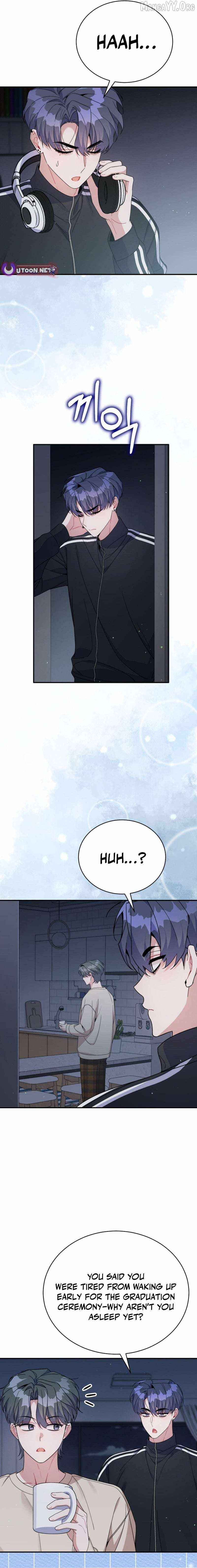 An Insincere Idol’s Blank Slate Chapter 77 — Page 13