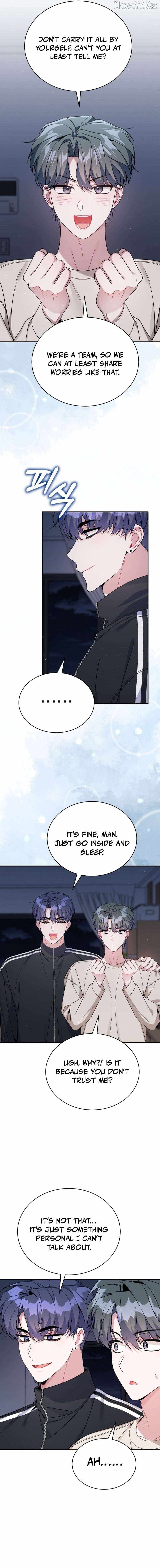 An Insincere Idol’s Blank Slate Chapter 78 — Page 2