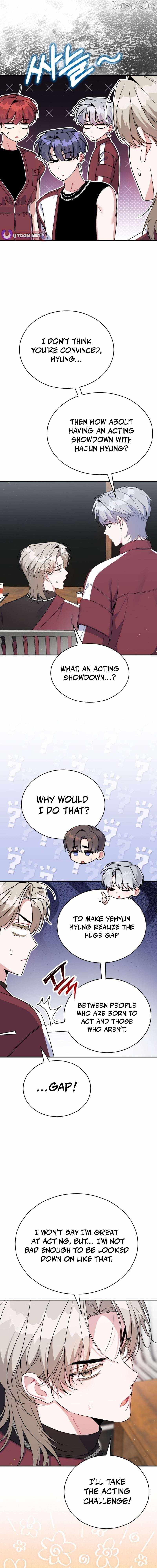 An Insincere Idol’s Blank Slate Chapter 79 — Page 4