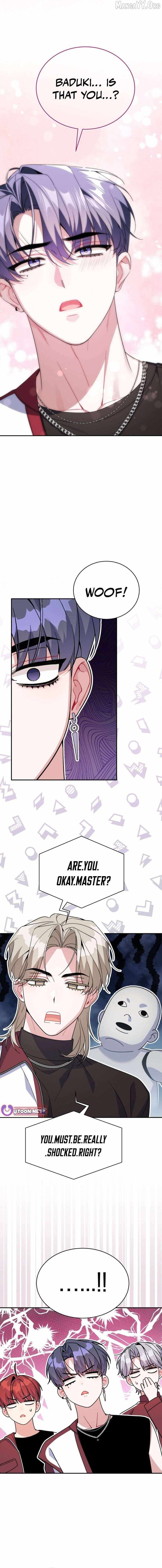 An Insincere Idol’s Blank Slate Chapter 79 — Page 9