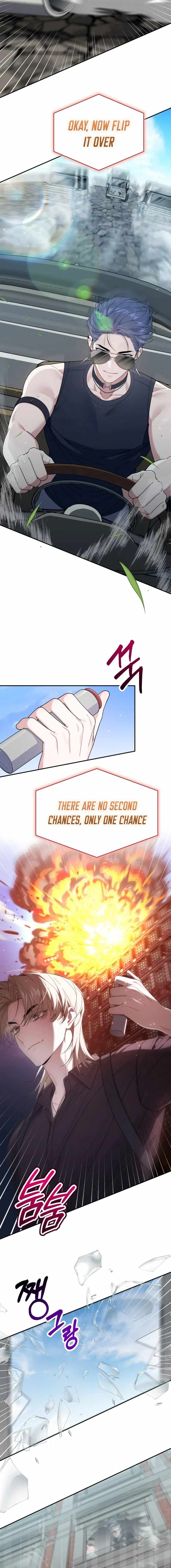 An Insincere Idol’s Blank Slate Chapter 80 — Page 10