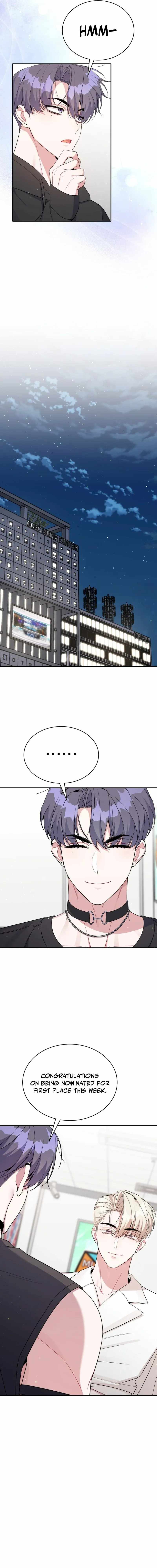 An Insincere Idol’s Blank Slate Chapter 80 — Page 16