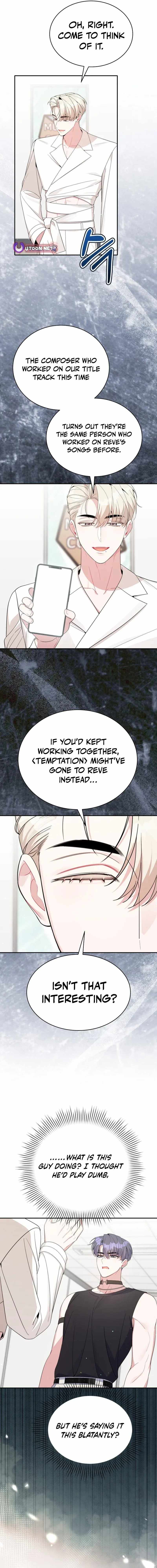An Insincere Idol’s Blank Slate Chapter 81 — Page 2