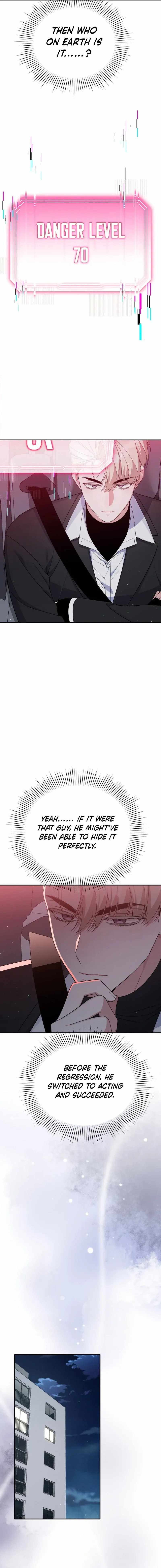 An Insincere Idol’s Blank Slate Chapter 81 — Page 6