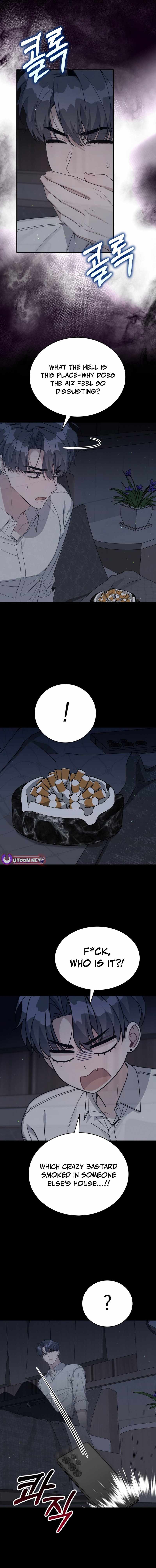 An Insincere Idol’s Blank Slate Chapter 82 — Page 15