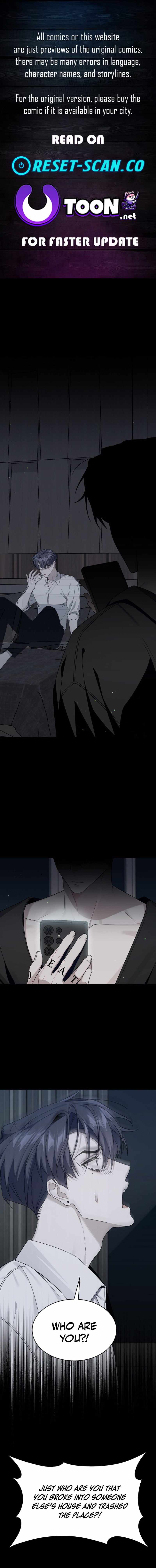 An Insincere Idol’s Blank Slate Chapter 83 — Page 1