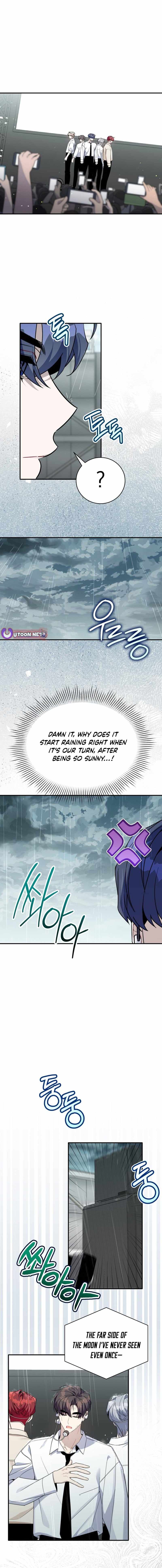 An Insincere Idol’s Blank Slate Chapter 83 — Page 13