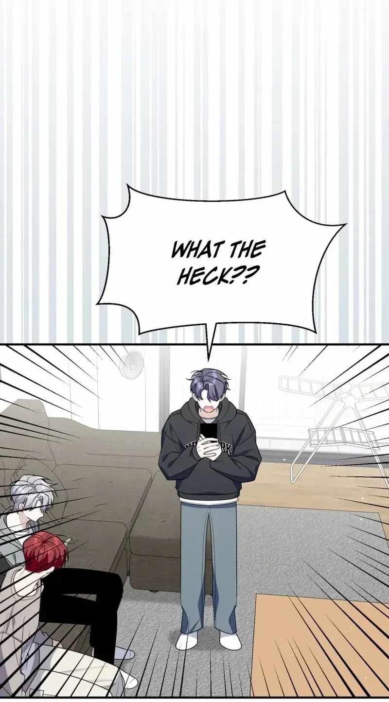 An Insincere Idol’s Blank Slate Chapter 84 — Page 4