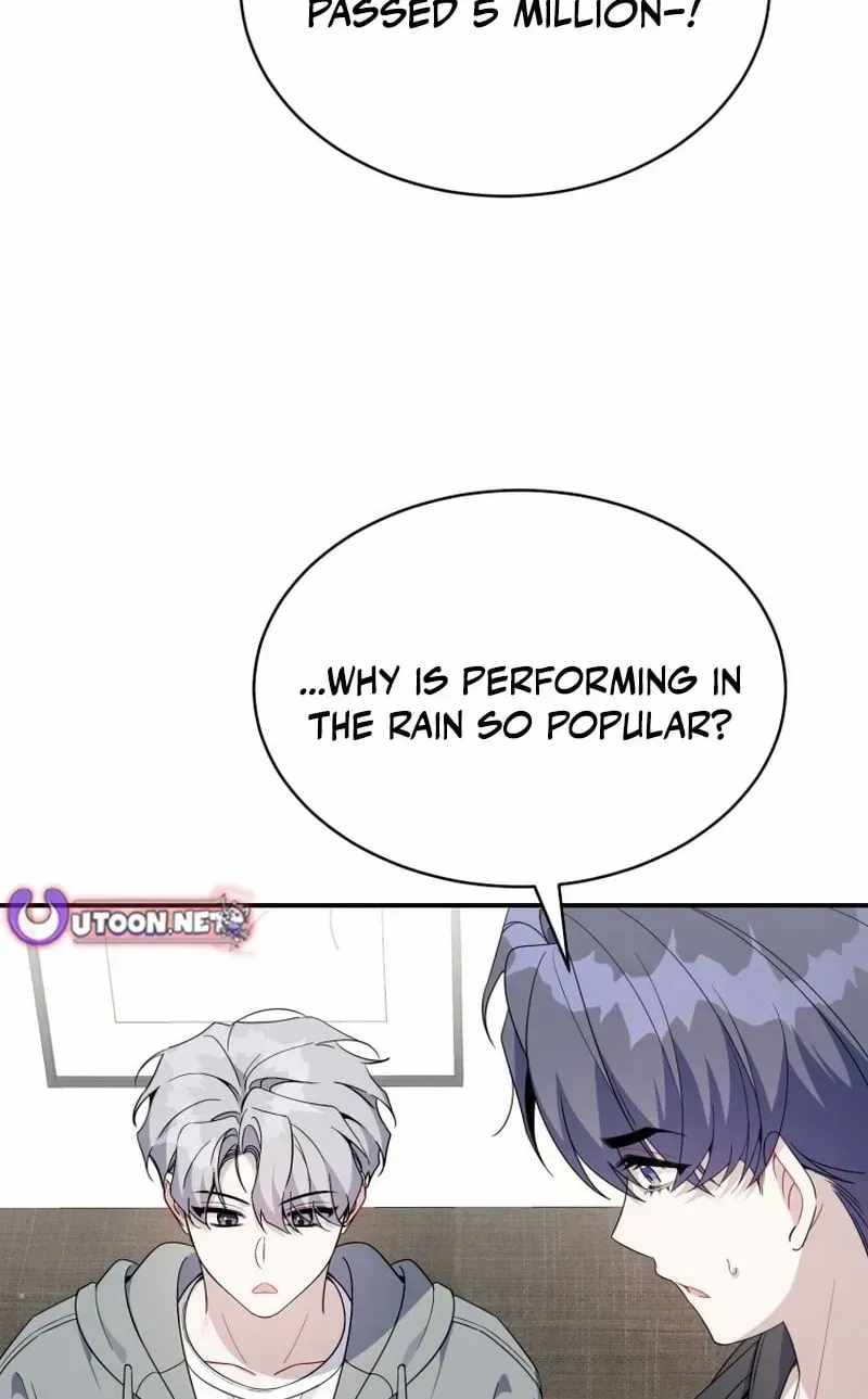 An Insincere Idol’s Blank Slate Chapter 84 — Page 7