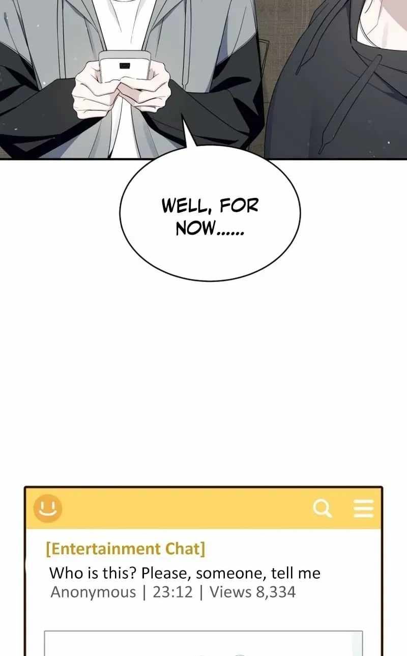 An Insincere Idol’s Blank Slate Chapter 84 — Page 8