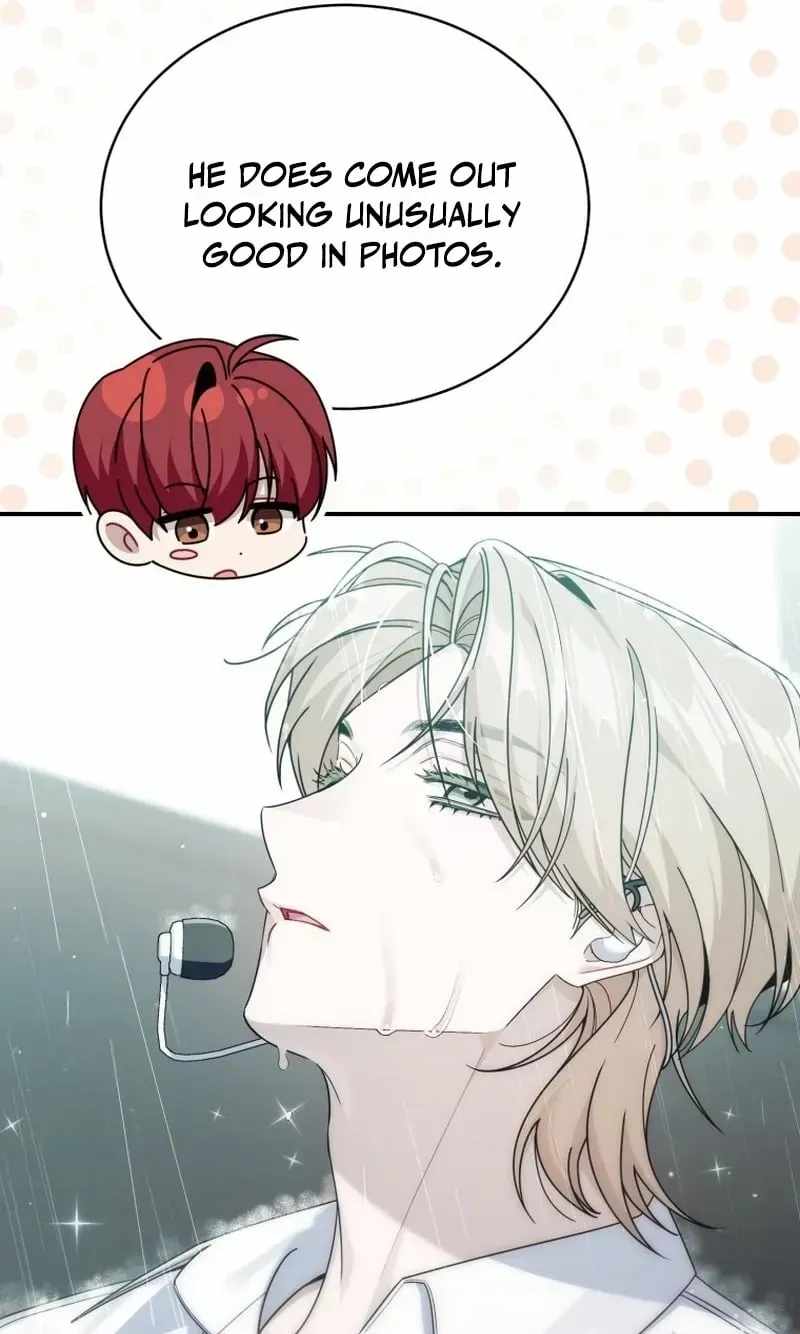 An Insincere Idol’s Blank Slate Chapter 84 — Page 11