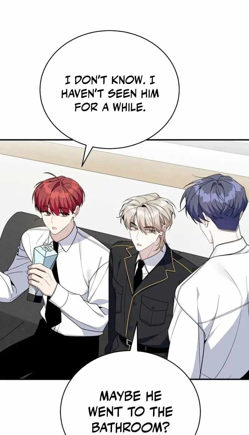 An Insincere Idol’s Blank Slate Chapter 84 — Page 23