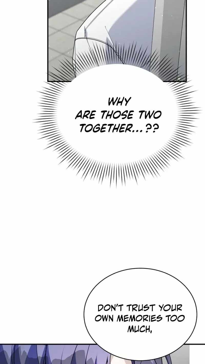 An Insincere Idol’s Blank Slate Chapter 84 — Page 29