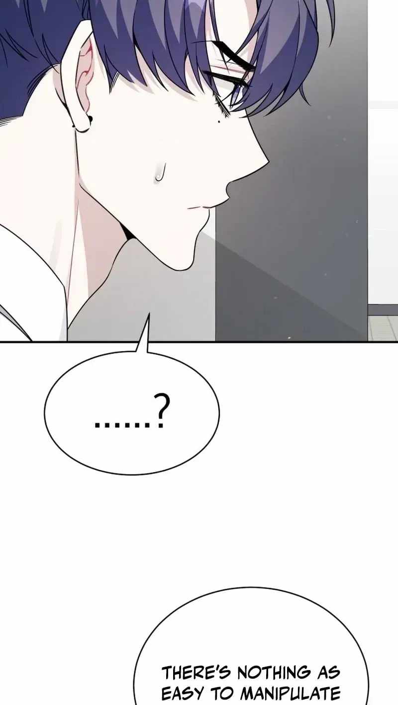 An Insincere Idol’s Blank Slate Chapter 84 — Page 30