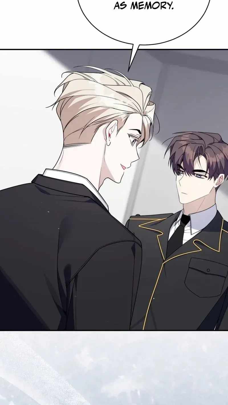 An Insincere Idol’s Blank Slate Chapter 84 — Page 31